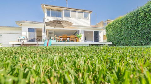 The River Retreat - Tweed Heads Accommodation 3