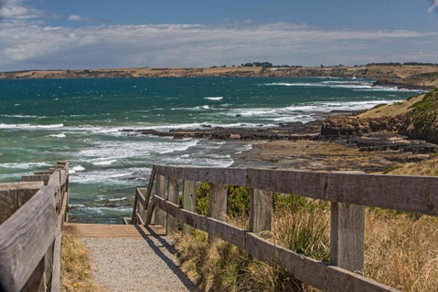 Coffs At Surf Beach Phillip Island - Tweed Heads Accommodation 1