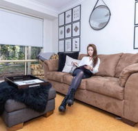 Jervis Bay Luxury Farm Escape - Tweed Heads Accommodation