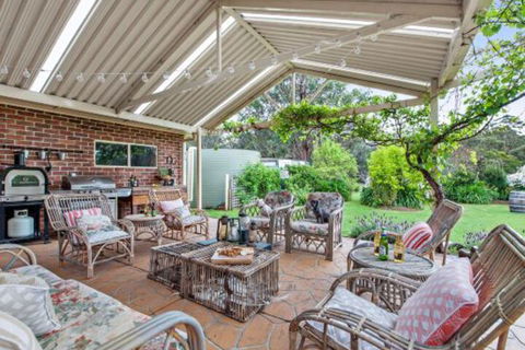 Jervis Bay Luxury Farm Escape - Tweed Heads Accommodation 3
