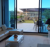 Melbourne Holiday Apartments Flinders Wharf - Tweed Heads Accommodation