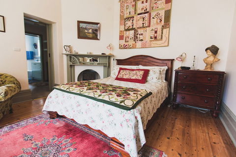 Hamilton House - Tweed Heads Accommodation 3