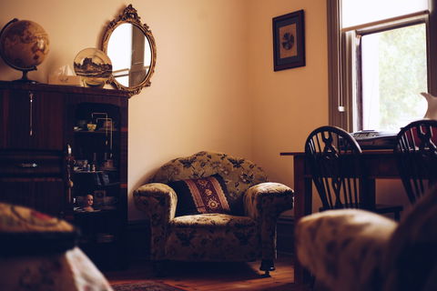 Hamilton House - Tweed Heads Accommodation 0