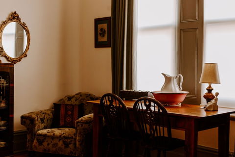 Hamilton House - Tweed Heads Accommodation 1