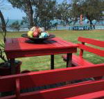 Campwin Beach House - Tweed Heads Accommodation