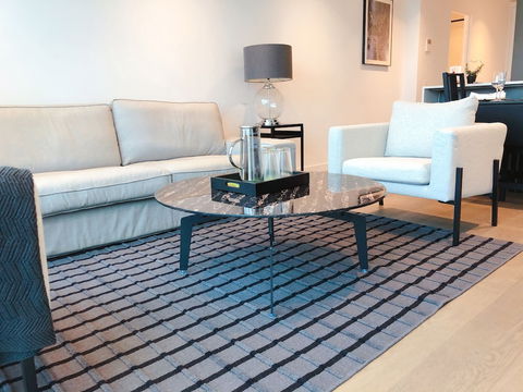 CBD Amazing View 2 Bedrooms Apartments - Tweed Heads Accommodation 4