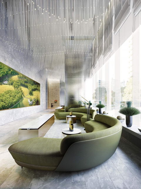 CBD Amazing View 2 Bedrooms Apartments - Tweed Heads Accommodation 0