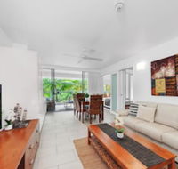 Private Apt at Drift Palm Cove Sleeps 6 - Tweed Heads Accommodation