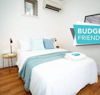 Little Chapel on Durham netflix Wifi Cosy - Tweed Heads Accommodation