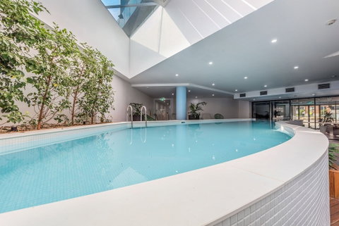 Urban Rest - Kerridge St - Tweed Heads Accommodation 2