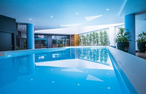 Urban Rest - Kerridge St - Tweed Heads Accommodation 3