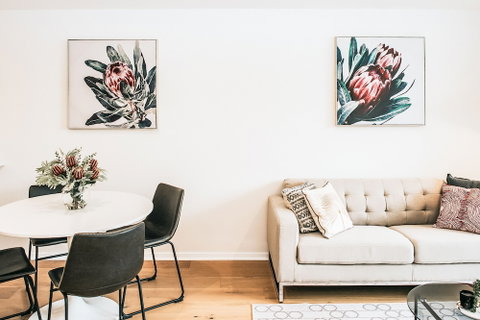 Urban Rest - Kerridge St - Tweed Heads Accommodation 5
