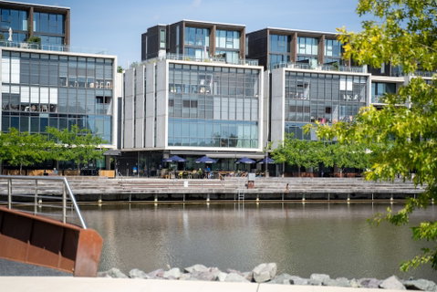 Urban Rest - Kerridge St - Tweed Heads Accommodation 0