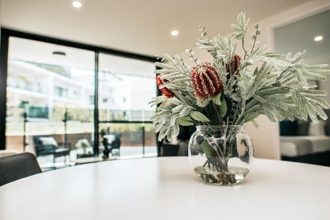 Urban Rest - Kerridge St - Tweed Heads Accommodation 6