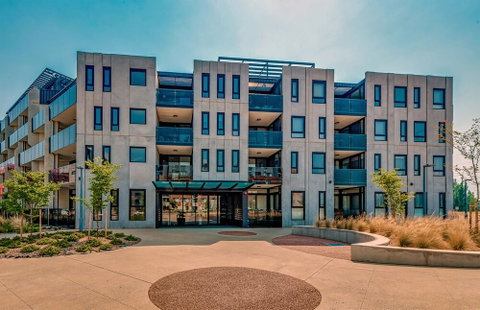 Urban Rest - Kerridge St - Tweed Heads Accommodation 1