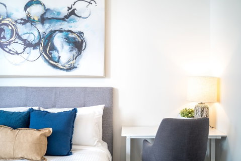 Urban Rest - Kerridge St - Tweed Heads Accommodation 4