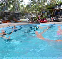 Darwin Hostel - Tweed Heads Accommodation