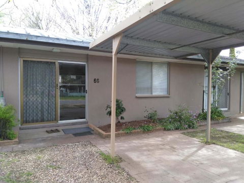 Ageri Holiday Unit - Tweed Heads Accommodation 1