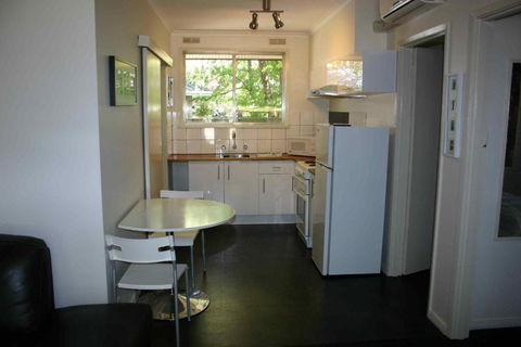 Ageri Holiday Unit - Tweed Heads Accommodation 6