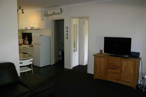 Ageri Holiday Unit - Tweed Heads Accommodation 4
