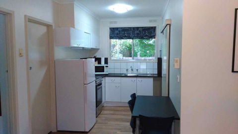 Ageri Holiday Unit - Tweed Heads Accommodation 5