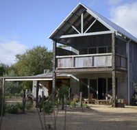 Mansfield Cottage - Tweed Heads Accommodation