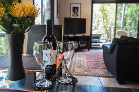 A Heavenly Escape - Tweed Heads Accommodation 1