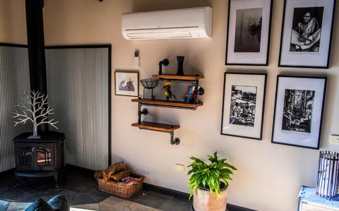 A Heavenly Escape - Tweed Heads Accommodation 6