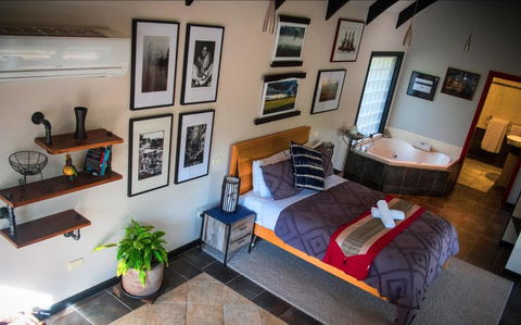 A Heavenly Escape - Tweed Heads Accommodation 2