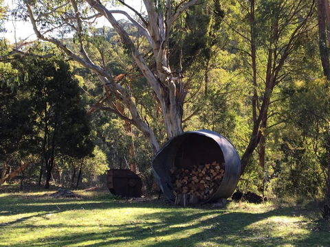 Ariane - Tweed Heads Accommodation 4