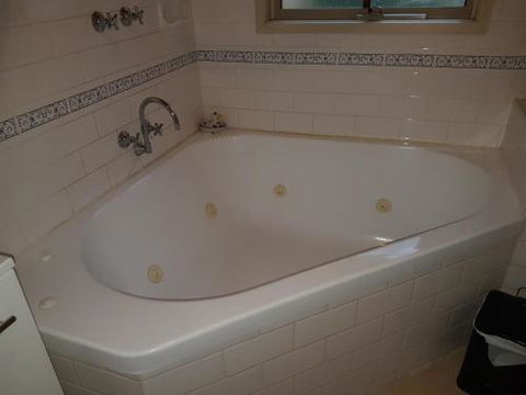 About Time Retreats Studio Three - Tweed Heads Accommodation 5