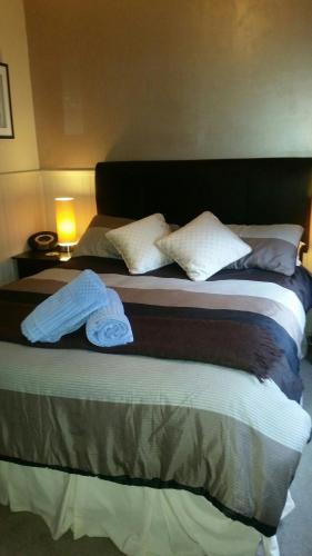 About Time Retreats Studio Three - Tweed Heads Accommodation 1