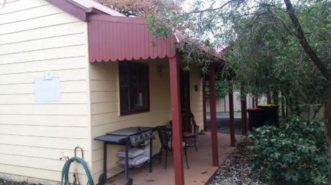 About Time Retreats Studio Three - Tweed Heads Accommodation 4