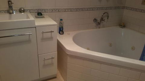 About Time Retreats Studio Three - Tweed Heads Accommodation 3