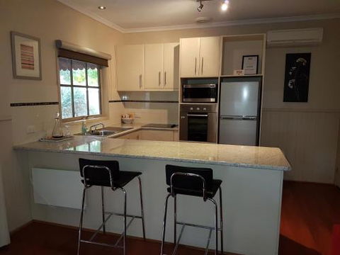 About Time Retreats Studio Three - Tweed Heads Accommodation 2