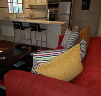 About Time Retreats Studio three - Tweed Heads Accommodation