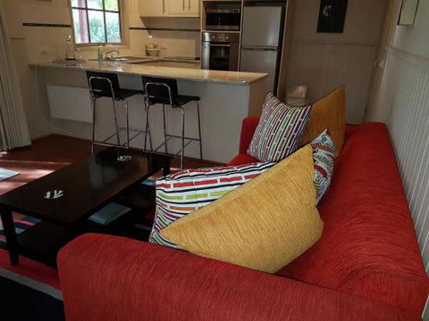 About Time Retreats Studio Three - Tweed Heads Accommodation 0