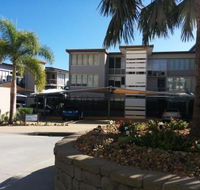 Bright Point Elite - Tweed Heads Accommodation