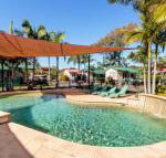 Jacaranda Holiday Park - Tweed Heads Accommodation