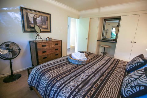 Abbeville In Bright - Tweed Heads Accommodation 4
