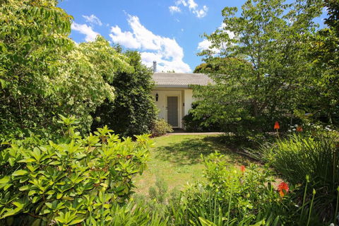 Abbeville In Bright - Tweed Heads Accommodation 1