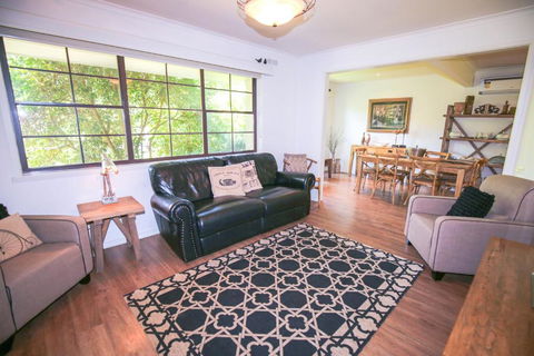 Abbeville In Bright - Tweed Heads Accommodation 6