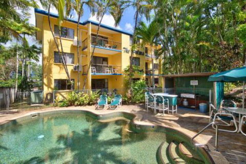 Budget Apartment Trinity Beach - Tweed Heads Accommodation 5
