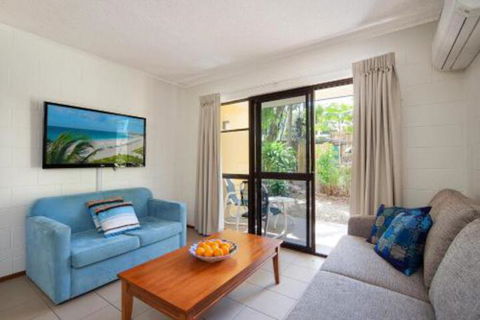 Budget Apartment Trinity Beach - Tweed Heads Accommodation 3