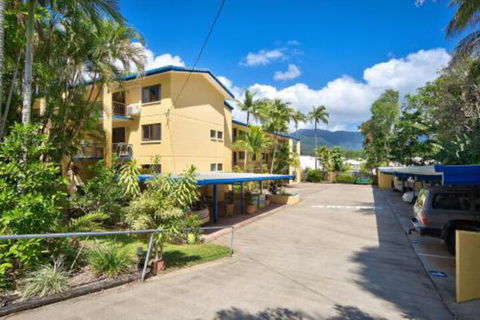 Budget Apartment Trinity Beach - Tweed Heads Accommodation 6