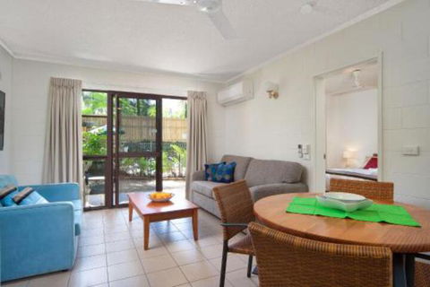 Budget Apartment Trinity Beach - Tweed Heads Accommodation 4