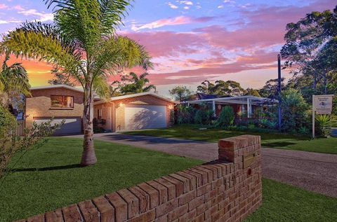 Paradise Beach Apartments - Tweed Heads Accommodation 1