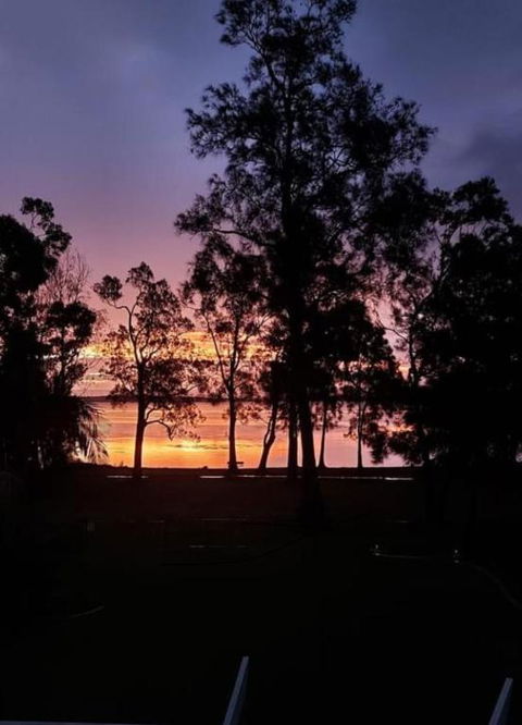 Paradise Beach Apartments - Tweed Heads Accommodation 3