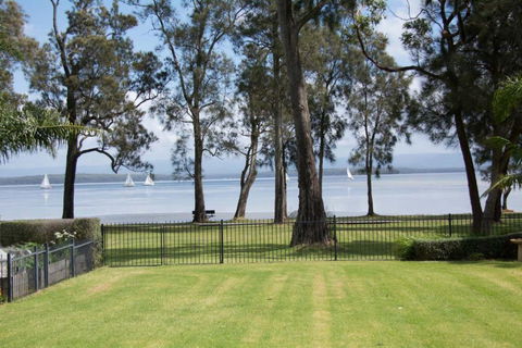 Paradise Beach Apartments - Tweed Heads Accommodation 4