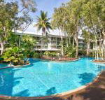 Palm Cove Beach Apartment - Tweed Heads Accommodation